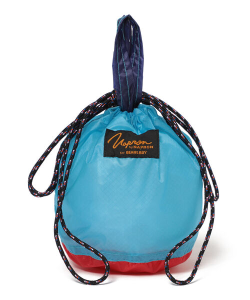 BEAMS BOY（ビームスボーイ）の「NAPRON × BEAMS BOY / 別注