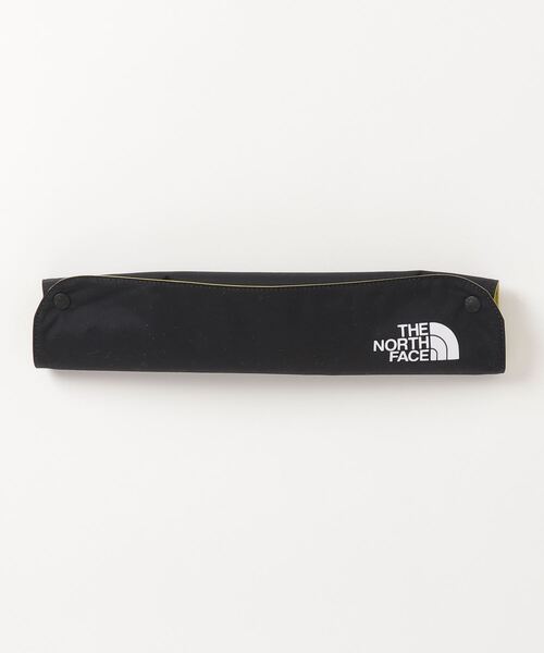 THE NORTH FACE(ザノースフェイス)の「ザ ノース フェイス THE NORTH FACE Baby Compact Yummy Bib(ベビーコンパクトヤミービブ)(その他・キッズ・イエロー/ネイビー/パープル・ONE SIZE)」の6枚目の写真