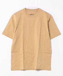 6.1oz アメリカ発!ヘインズのTシャツと言えばコレ!ビーフィーTシャツ【Hanes】Beefy T-SHIRT H5180 / HM1-D001