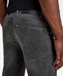G-STAR（ジースター）の「CITISHIELD 3D SLIM TAPERED JEANS
