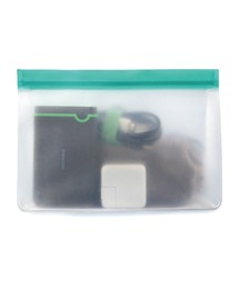 STREAM TRAIL（ストリームトレイル）の「WATERPROOF SEAL BAG-3D BAG L　ウォータープルーフ シールバッグ（収納グッズ）」