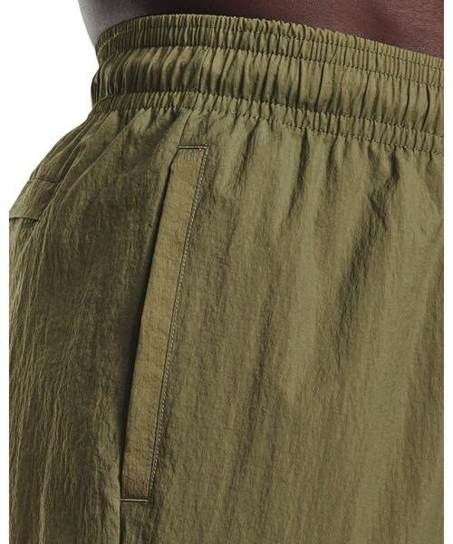 UNDER ARMOUR（アンダーアーマー）の「UA 21230 ウインド パンツ（トレーニング/メンズ）（その他パンツ・メンズ・カーキ/ブラック×グレー・S/M/L/XL/XXL/3XL）」の13枚目の写真