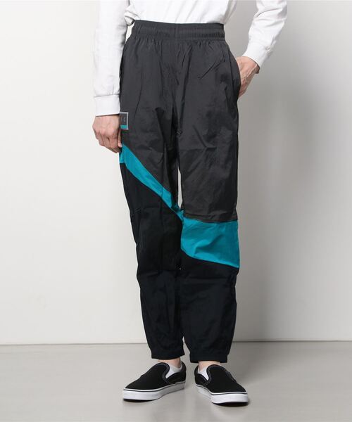 UNDER ARMOUR（アンダーアーマー）の「UA 21230 ウインド パンツ（トレーニング/メンズ）（その他パンツ・メンズ・カーキ/ブラック×グレー・S/M/L/XL/XXL/3XL）」の10枚目の写真