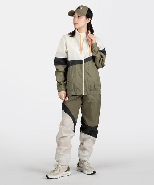 UNDER ARMOUR（アンダーアーマー）の「UA 21230 ウインド パンツ（トレーニング/メンズ）（その他パンツ・メンズ・カーキ/ブラック×グレー・S/M/L/XL/XXL/3XL）」の8枚目の写真