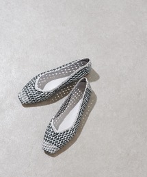 FABIO RUSCONI | 《FABIO RUSCONI》フラットシューズ(サンダル)