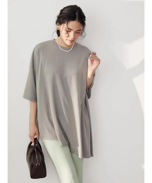 AMERICAN HOLIC（アメリカンホリック）の「斜めフレアラインカット