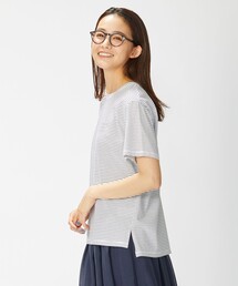 プリント ロゴ Tシャツ