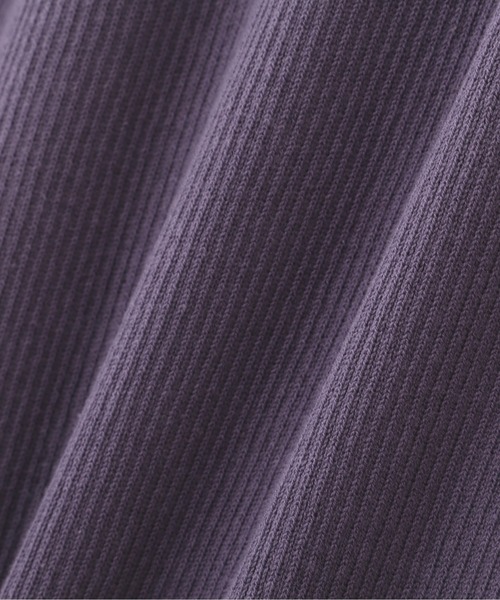 PROPORTION BODY DRESSING(プロポーションボディドレッシング)の「透かしカーディガン×ナローリブニットワンピース / 1212240501(ワンピース・レディース・ピンク/ブルー/ブルー系その他・MEDIUM/SMALL)」の6枚目の写真