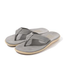 ISLAND SLIPPER PT203 スエードトングサンダル