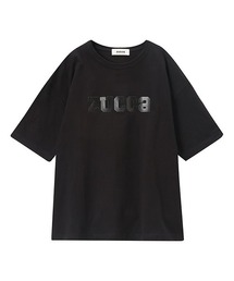 tシャツ レザーロゴT / (O) レディース ZUCCa tシャツ LOGO T/Tシャツ / S レディース : ZOZOTOWN Yahoo