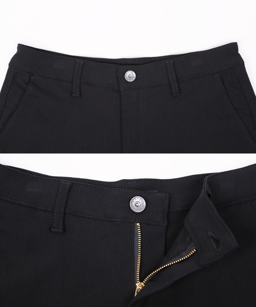jiggys shop（ジギーズショップ）の「接触冷感 ハイパーストレッチ 極ラクショートパンツ（その他パンツ・メンズ・ブラック/グレー/ネイビー/ホワイト/ベージュ・MEDIUM/SMALL/X-LARGE/LARGE）」の10枚目の写真