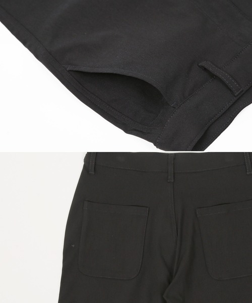jiggys shop（ジギーズショップ）の「接触冷感 ハイパーストレッチ 極ラクショートパンツ（その他パンツ・メンズ・ブラック/グレー/ネイビー/ホワイト/ベージュ・MEDIUM/SMALL/X-LARGE/LARGE）」の11枚目の写真