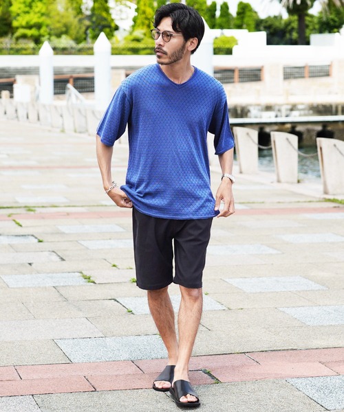 セール】接触冷感 極ラクショートパンツ（その他パンツ