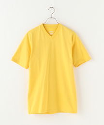 B/F V-neck SS-Tシャツ
