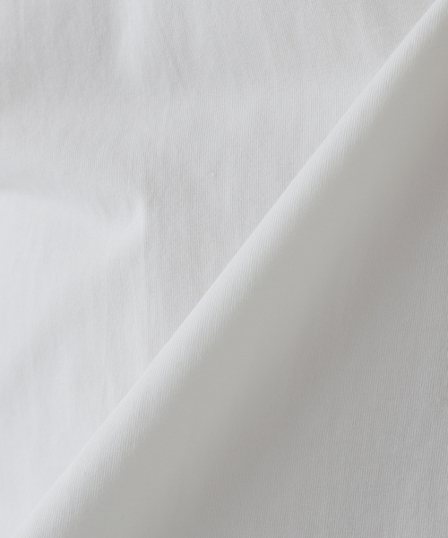 B.C STOCK(ベーセーストック)の「B/F V-neck SS-Tシャツ(Tシャツ/カットソー・メンズ・ホワイト/ネイビー/イエロー・MEDIUM/LARGE/X-LARGE)」の17枚目の写真