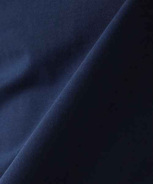 B.C STOCK(ベーセーストック)の「B/F V-neck SS-Tシャツ(Tシャツ/カットソー・メンズ・ホワイト/ネイビー/イエロー・MEDIUM/LARGE/X-LARGE)」の18枚目の写真