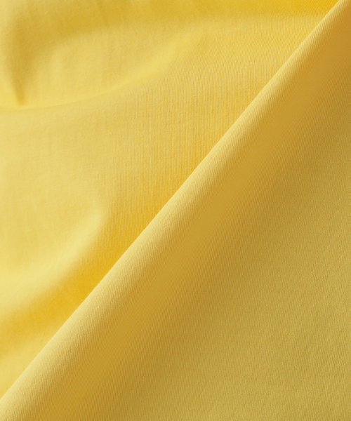 B.C STOCK(ベーセーストック)の「B/F V-neck SS-Tシャツ(Tシャツ/カットソー・メンズ・ホワイト/ネイビー/イエロー・MEDIUM/LARGE/X-LARGE)」の19枚目の写真
