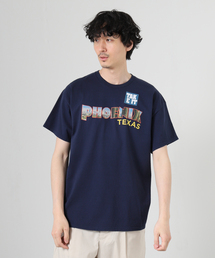 TAKE IT TAKE STORE TEXAS TEE