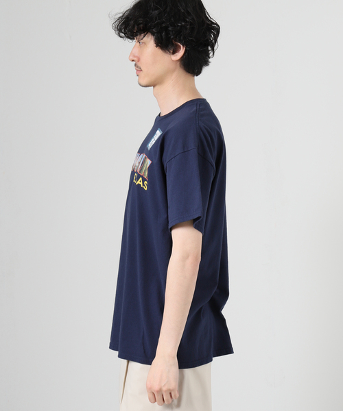 セール】TAKE IT TAKE STORE TEXAS TEE（Tシャツ/カットソー