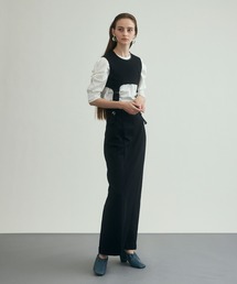 UNITED TOKYO | ノースリーブワンピース(ワンピース)