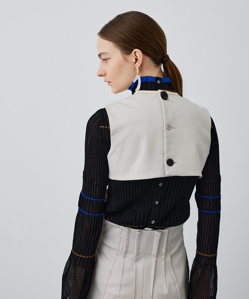 UNITED TOKYO（ユナイテッドトウキョウ）の「ノースリーブワンピース