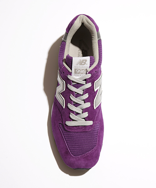 NEW BALANCE（ニューバランス）の「M996 MADE IN U.S.A (NEW BALANCE