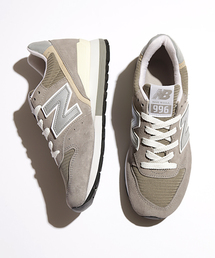 NEW BALANCE | M996 MADE IN U.S.A (NEW BALANCE)(スニーカー)