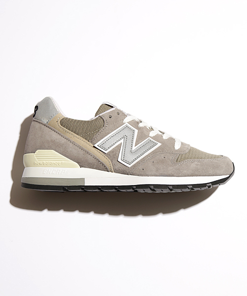 NEW BALANCE（ニューバランス）の「M996 MADE IN U.S.A (NEW BALANCE