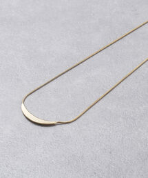 NOLLEY’S | ポイントスライドネックレス(ネックレス)