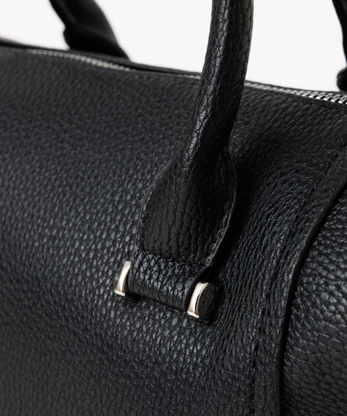 Abahouse Devinette(ドゥヴィネット)の「【Avancer】2WAYシンプルボストンバッグ(ボストンバッグ・レディース・モスグリーン/ブラック/グレイッシュベージュ・フリー)」の16枚目の写真