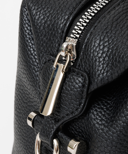 Abahouse Devinette(ドゥヴィネット)の「【Avancer】2WAYシンプルボストンバッグ(ボストンバッグ・レディース・モスグリーン/ブラック/グレイッシュベージュ・フリー)」の15枚目の写真