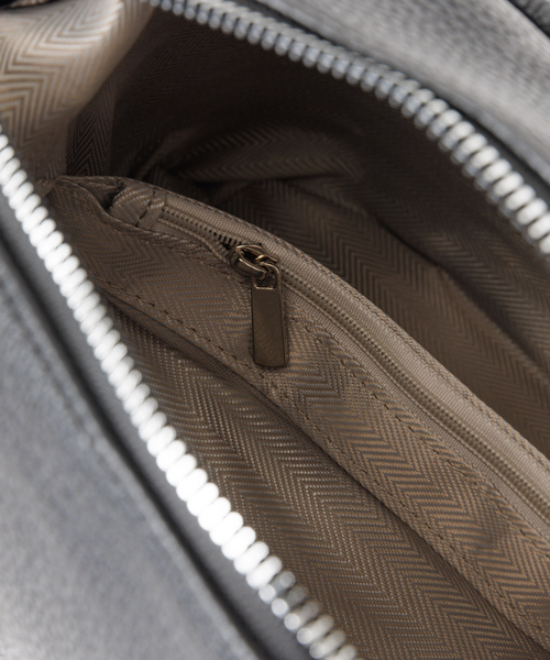 Abahouse Devinette(ドゥヴィネット)の「【Avancer】2WAYシンプルボストンバッグ(ボストンバッグ・レディース・モスグリーン/ブラック/グレイッシュベージュ・フリー)」の8枚目の写真