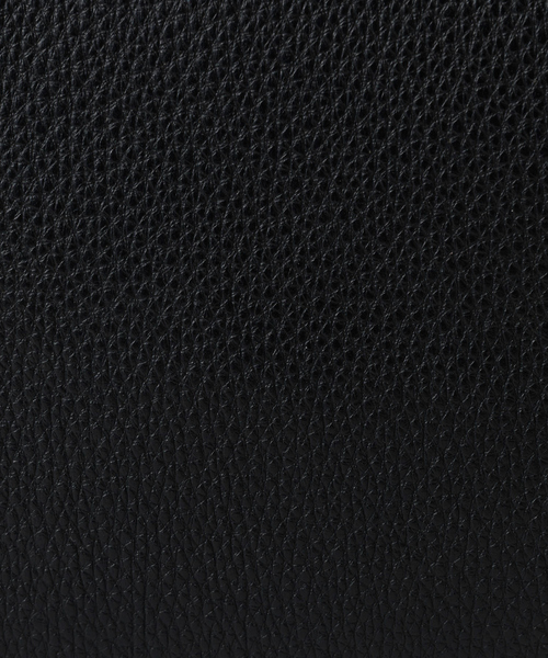 Abahouse Devinette(ドゥヴィネット)の「【Avancer】2WAYシンプルボストンバッグ(ボストンバッグ・レディース・モスグリーン/ブラック/グレイッシュベージュ・フリー)」の5枚目の写真