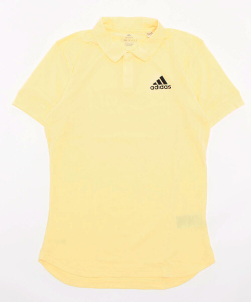 《 adidas 》NEW YORK POLO