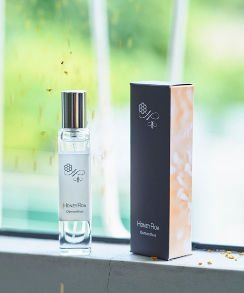 ROAliv（ロアリブ）の「【限定品】フレグランス オスマンサス 15mL（香水・レディース・その他・FREE）」の13枚目の写真