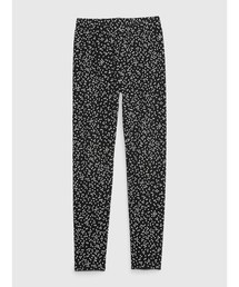 フレンチテリーレギンス (キッズ)