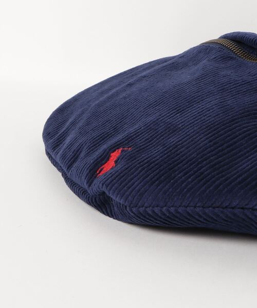 POLO RALPH LAUREN（ポロ ラルフ ローレン）の「コーデュロイ ウエスト