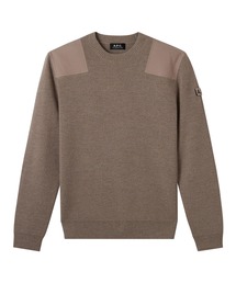 A.P.C.|アー・ペー・セーのニット/セーター通販 - ZOZOTOWN A.P.C.|アー・ペー・セーのニット/セーター通販 - ZOZOTOWN