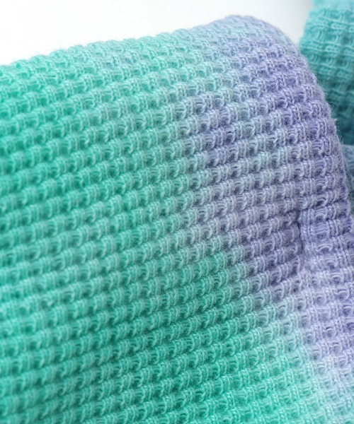 チチカカ（チチカカ）の「カラータイダイヘアバンド（ヘアバンド・レディース・その他1/その他2/その他3・FREE）」の7枚目の写真