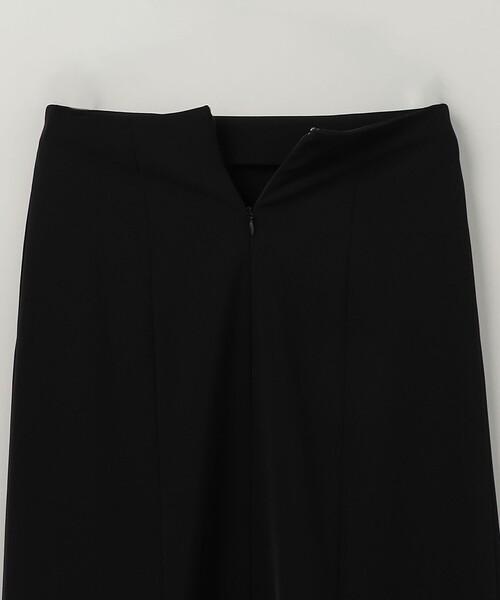 MARW UNITEDARROWS ライン　ロングスカート　ブラック　38 MARW UNITED ARROWS＞Iライン ロングスカート - メルカリ
