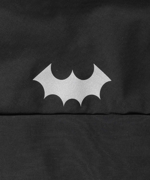 Back Channel（バックチャンネル）の「NANGA 3LAYER MOUNTAIN DOWN PARKA（ダウンジャケット/コート・メンズ・ブラック/オリーブドラブ・MEDIUM/LARGE/X-LARGE/SMALL/XX-LARGE）」の4枚目の写真