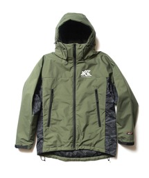 Back Channel（バックチャンネル）の「NANGA 3LAYER MOUNTAIN DOWN
