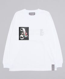 A4A | A4A/エーフォーエー/ALPHA LST(Tシャツ/カットソー)