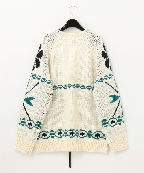 出品終わります グレースコンチネンタル ノーカラーカウチン セール】ノーカラーカウチン（カーディガン/ボレロ）｜GRACE