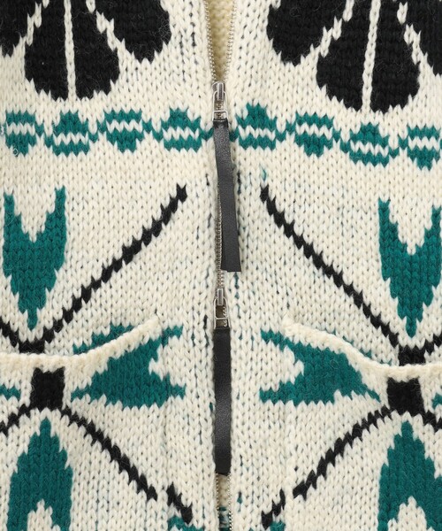 セール】ノーカラーカウチン（カーディガン/ボレロ）｜GRACE