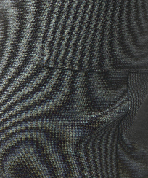 DESIGNWORKS（デザインワークス）の「【セットアップ対応】リバーポンチジャージーカーゴパンツ（カーゴパンツ・メンズ・ネイビー・44/46/48/50）」の11枚目の写真