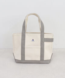 GEVACO | 【GEVACO/ゲバコ】キャンバストートバッグ S(トートバッグ)