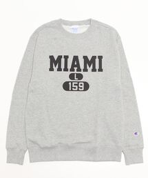 チャンピオン CREWNECK SWEATSHIRT_