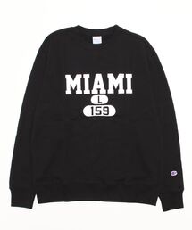 チャンピオン CREWNECK SWEATSHIRT_