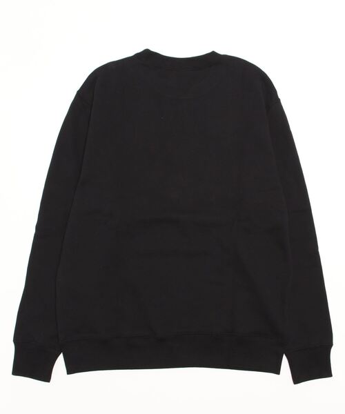 Champion(チャンピオン)の「チャンピオン CREWNECK SWEATSHIRT_(スウェット・メンズ・グレー/ブラック/グリーン・L/M/LL)」の4枚目の写真